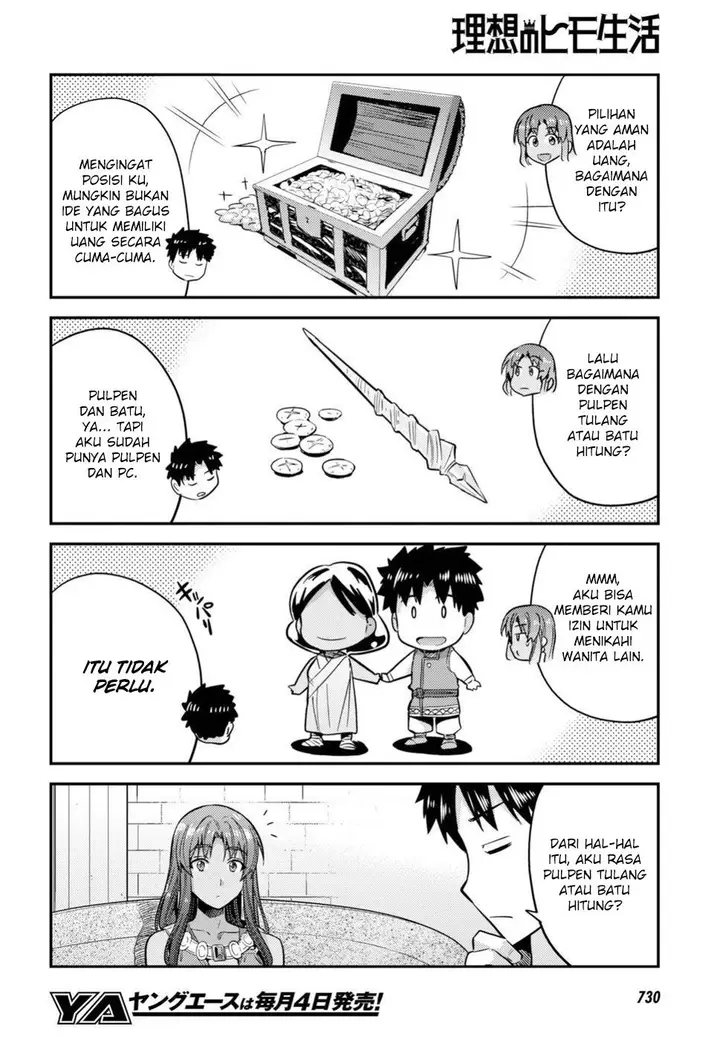 image-komik-risou-no-himo-seikatsu-chapter-25-27/37