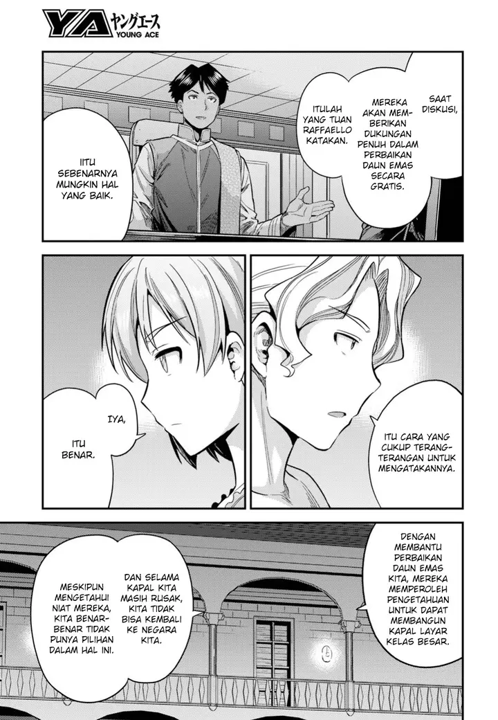 image-komik-risou-no-himo-seikatsu-chapter-27-24/39