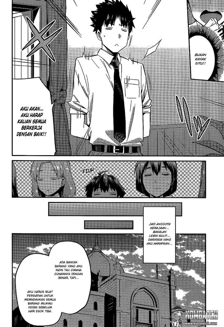 image-komik-risou-no-himo-seikatsu-chapter-3-12/30