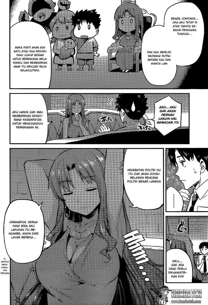 image-komik-risou-no-himo-seikatsu-chapter-3-18/30