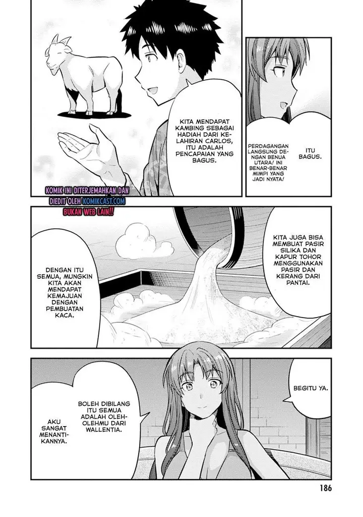 image-komik-risou-no-himo-seikatsu-chapter-32-25/30