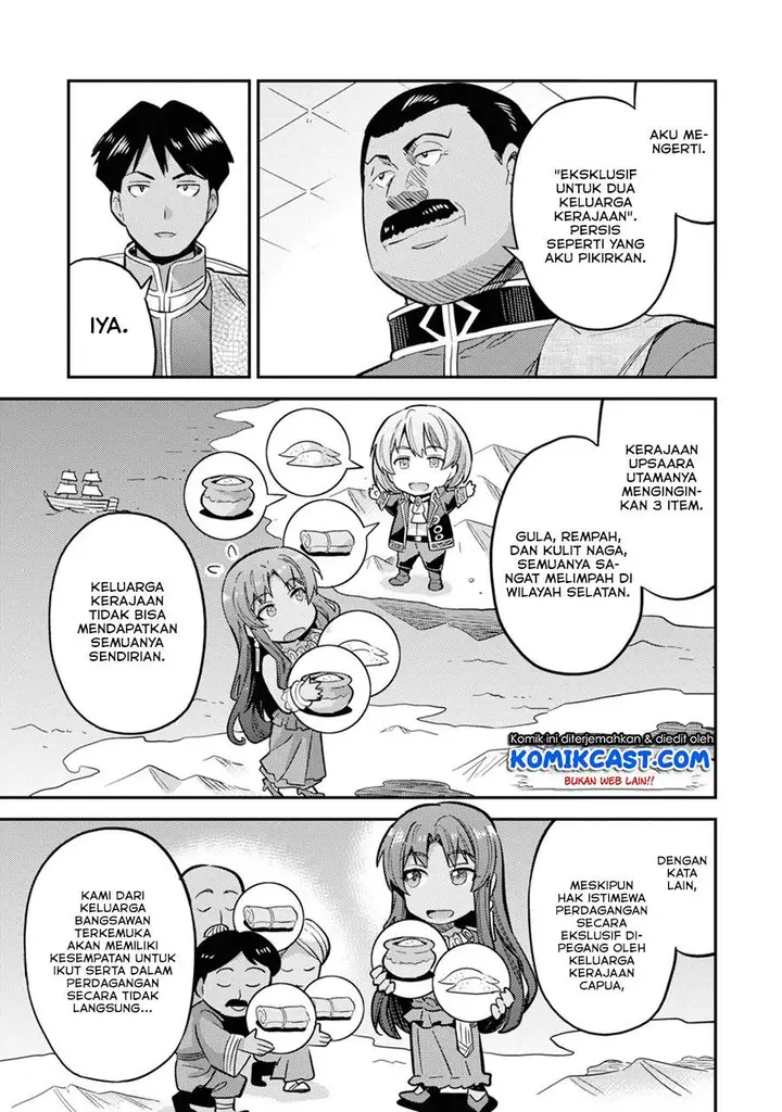 image-komik-risou-no-himo-seikatsu-chapter-34.1-8/20