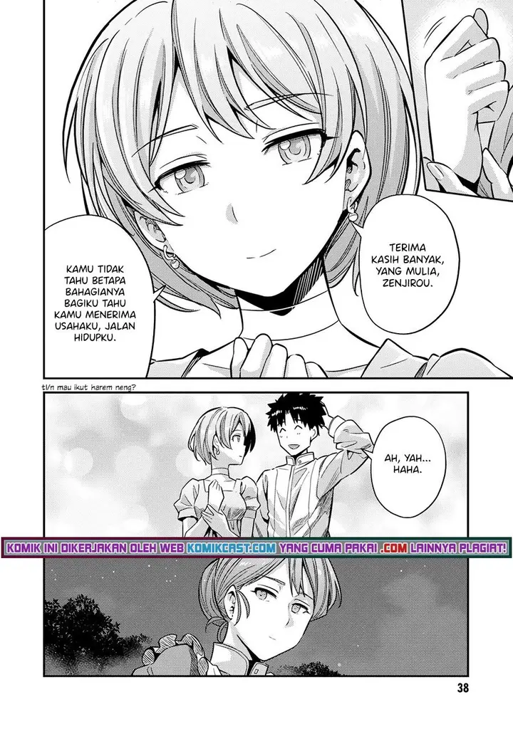 image-komik-risou-no-himo-seikatsu-chapter-37-35/40