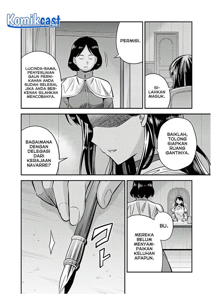 image-komik-risou-no-himo-seikatsu-chapter-38-7/40