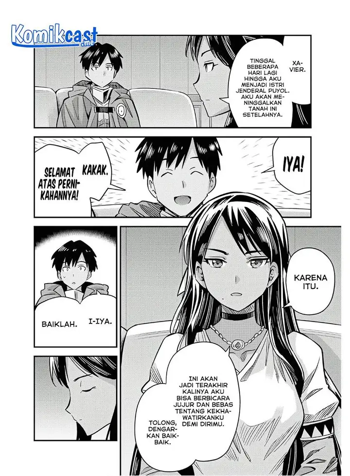 image-komik-risou-no-himo-seikatsu-chapter-38-13/40