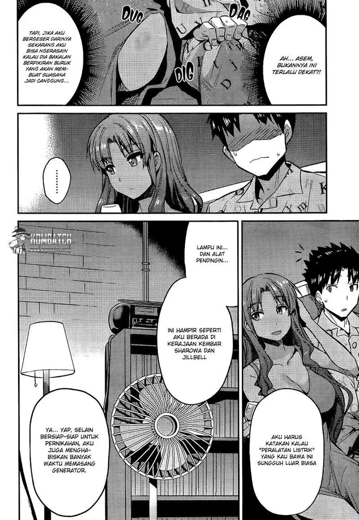 image-komik-risou-no-himo-seikatsu-chapter-4-4/35
