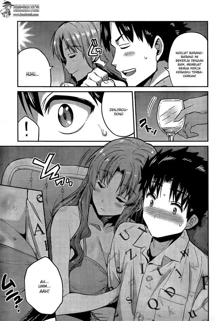 image-komik-risou-no-himo-seikatsu-chapter-4-5/35