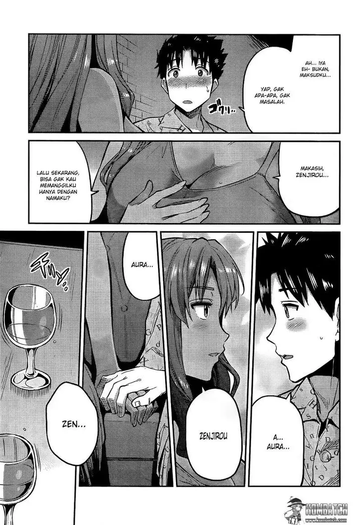image-komik-risou-no-himo-seikatsu-chapter-4-9/35