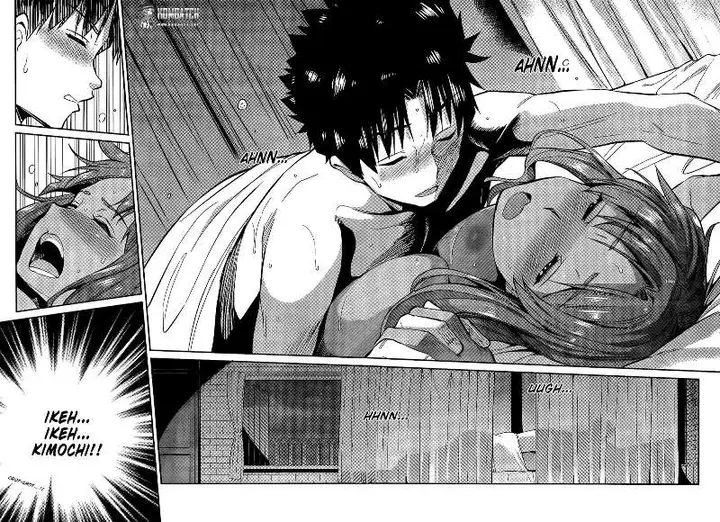 image-komik-risou-no-himo-seikatsu-chapter-4-18/35