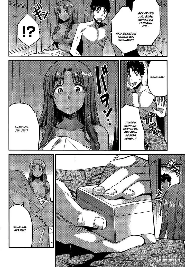 image-komik-risou-no-himo-seikatsu-chapter-4-21/35