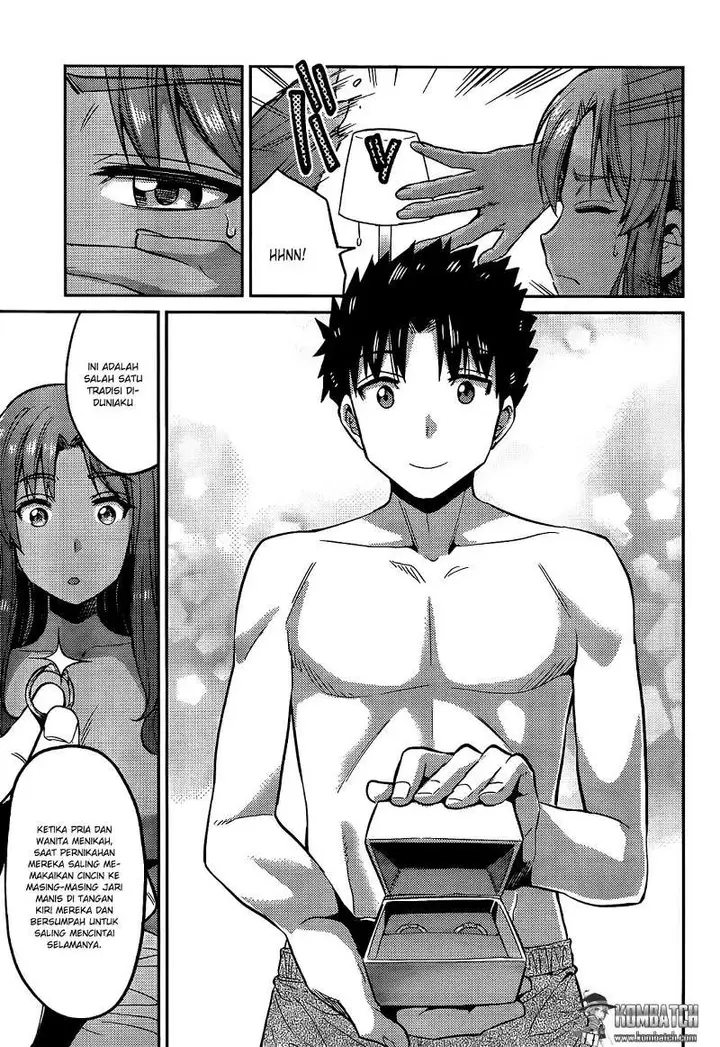 image-komik-risou-no-himo-seikatsu-chapter-4-22/35