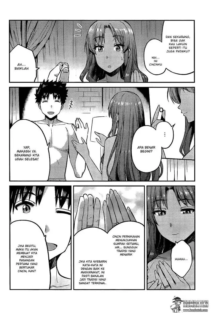 image-komik-risou-no-himo-seikatsu-chapter-4-25/35