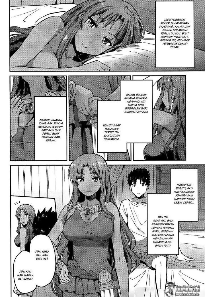image-komik-risou-no-himo-seikatsu-chapter-4-27/35