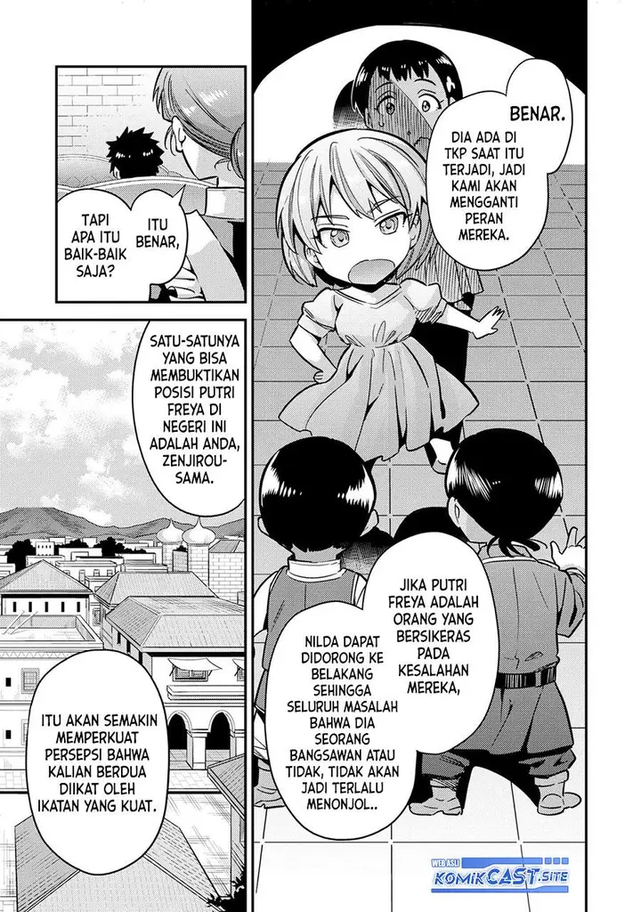 image-komik-risou-no-himo-seikatsu-chapter-40-18/34