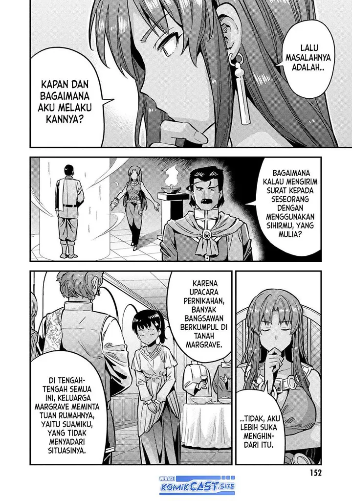 image-komik-risou-no-himo-seikatsu-chapter-40-27/34