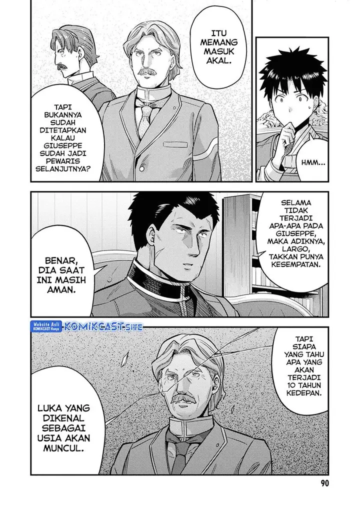 image-komik-risou-no-himo-seikatsu-chapter-51-13/39
