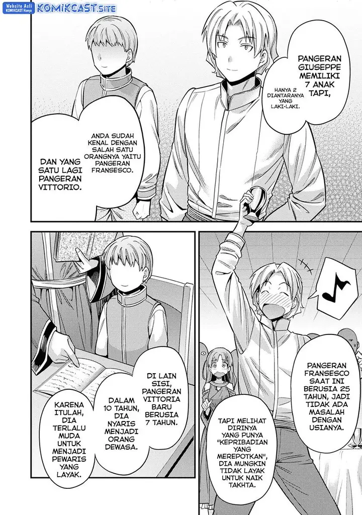 image-komik-risou-no-himo-seikatsu-chapter-51-17/39