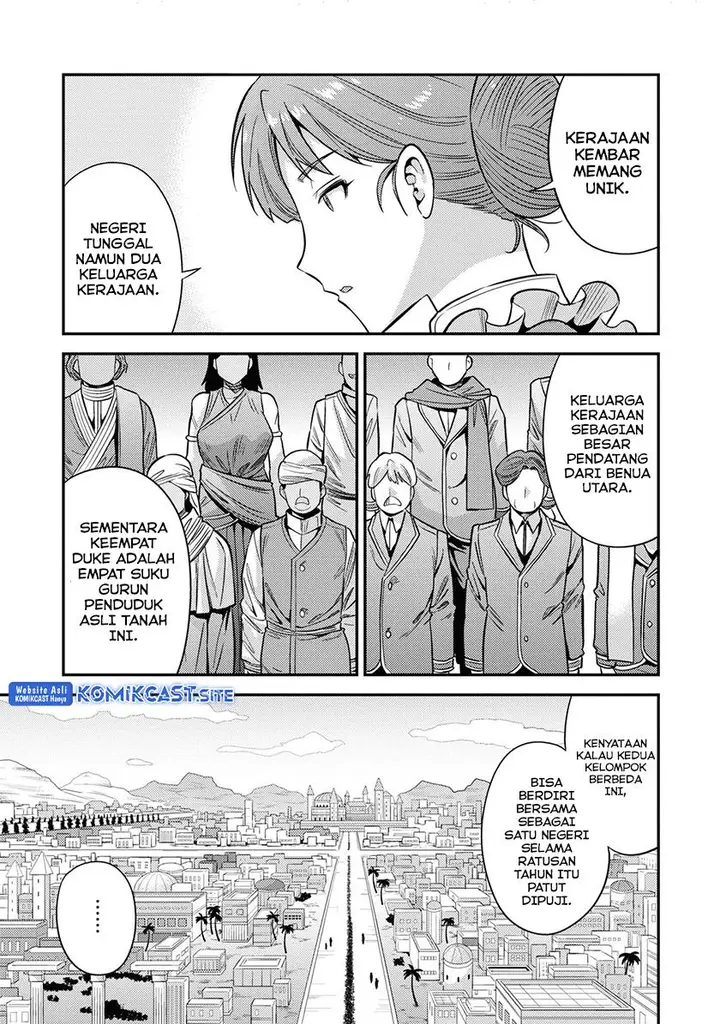 image-komik-risou-no-himo-seikatsu-chapter-51-32/39