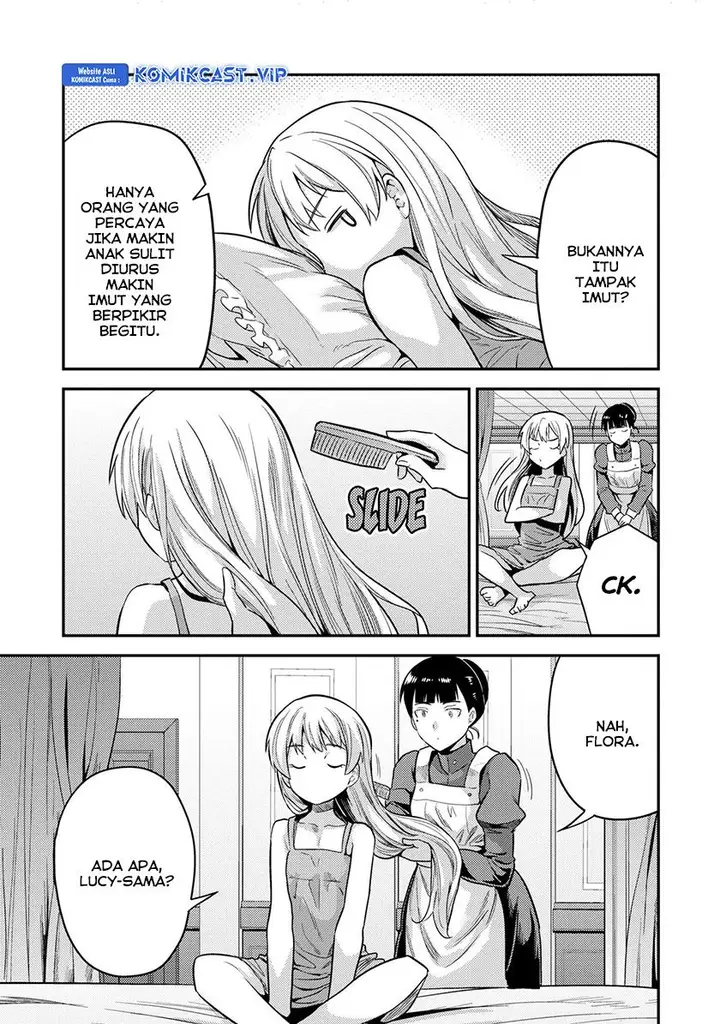 image-komik-risou-no-himo-seikatsu-chapter-53-32/40