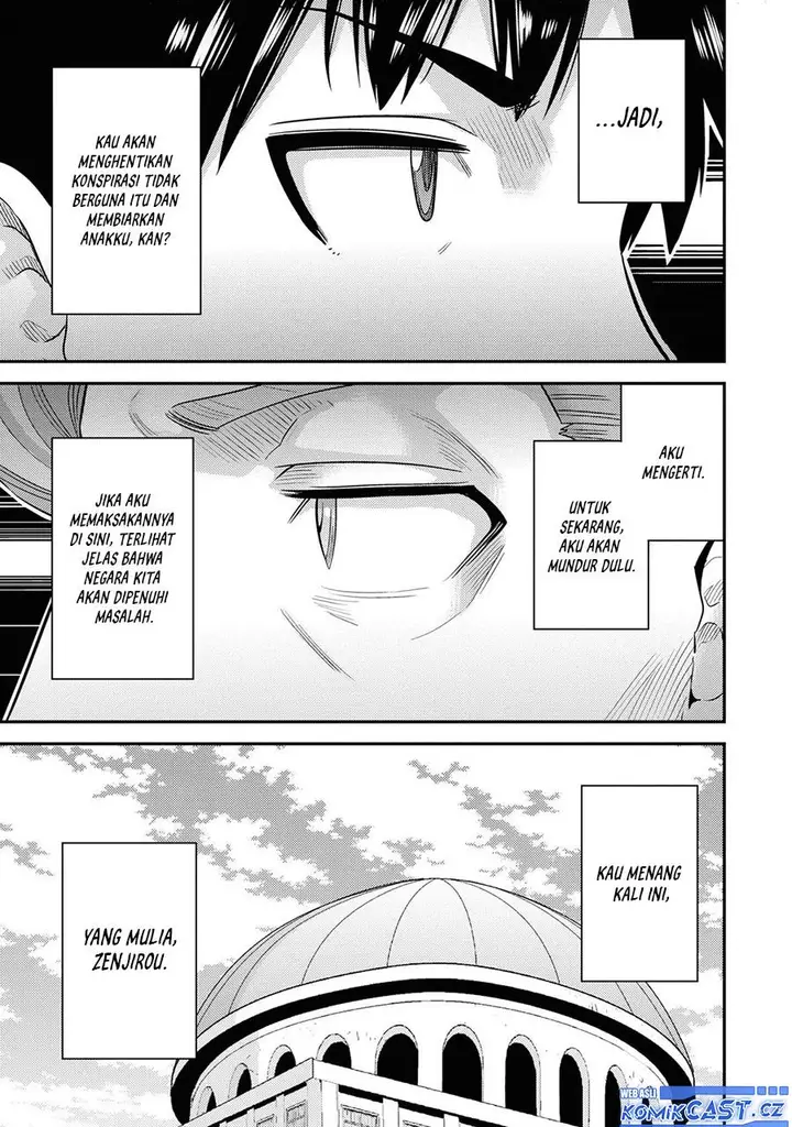 image-komik-risou-no-himo-seikatsu-chapter-58-8/38
