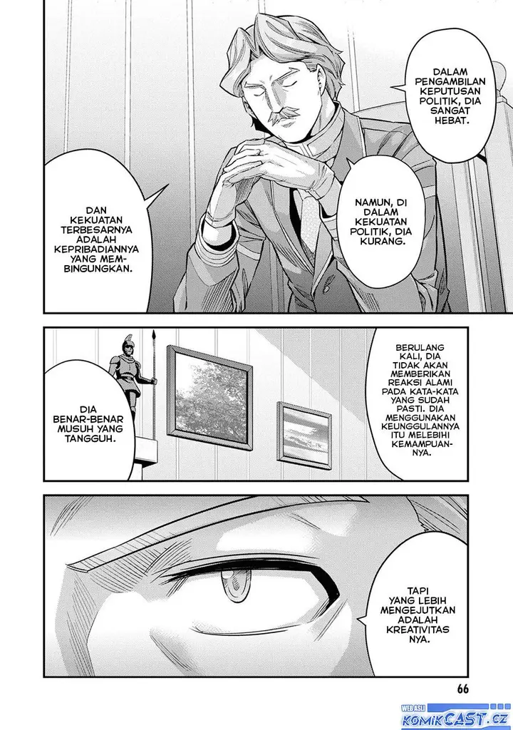 image-komik-risou-no-himo-seikatsu-chapter-58-17/38