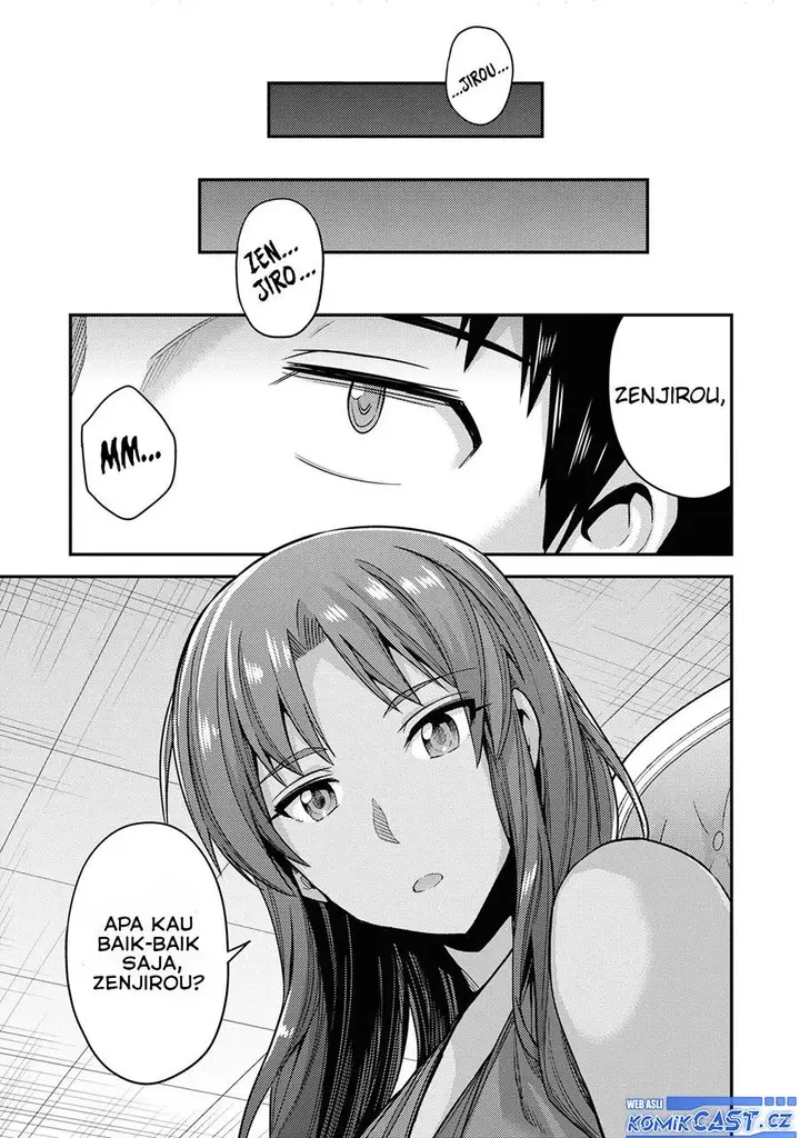 image-komik-risou-no-himo-seikatsu-chapter-58-22/38