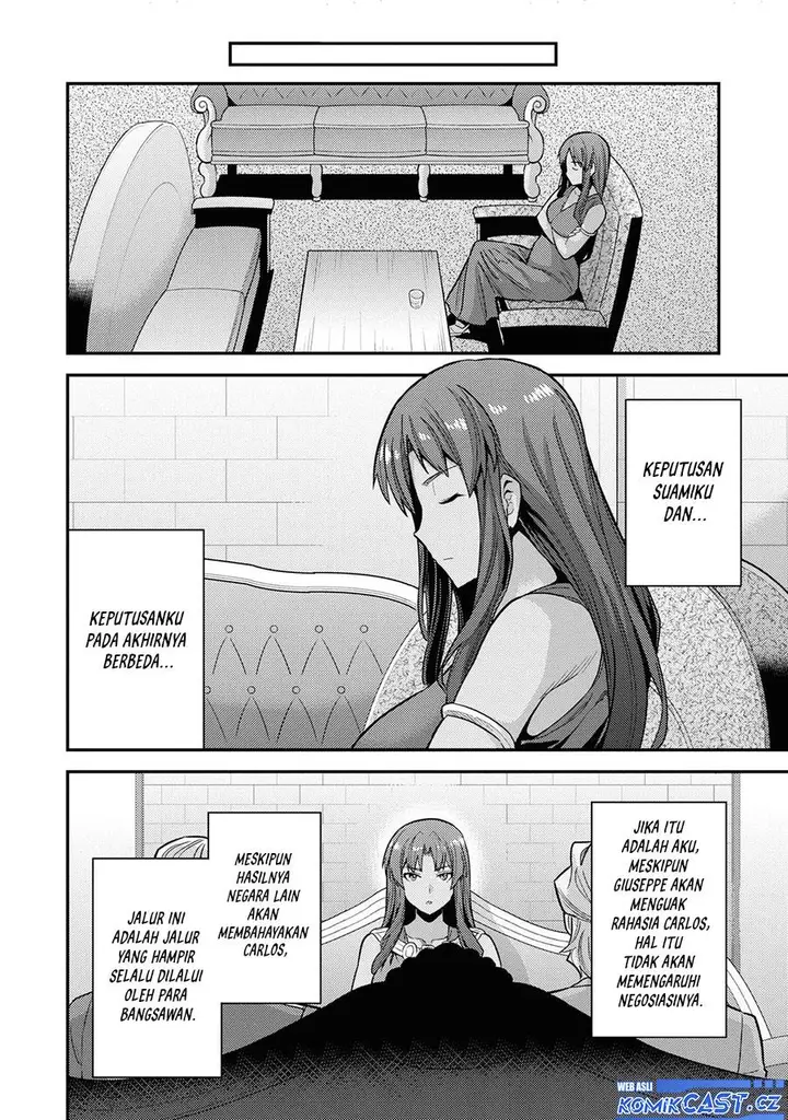 image-komik-risou-no-himo-seikatsu-chapter-58-33/38