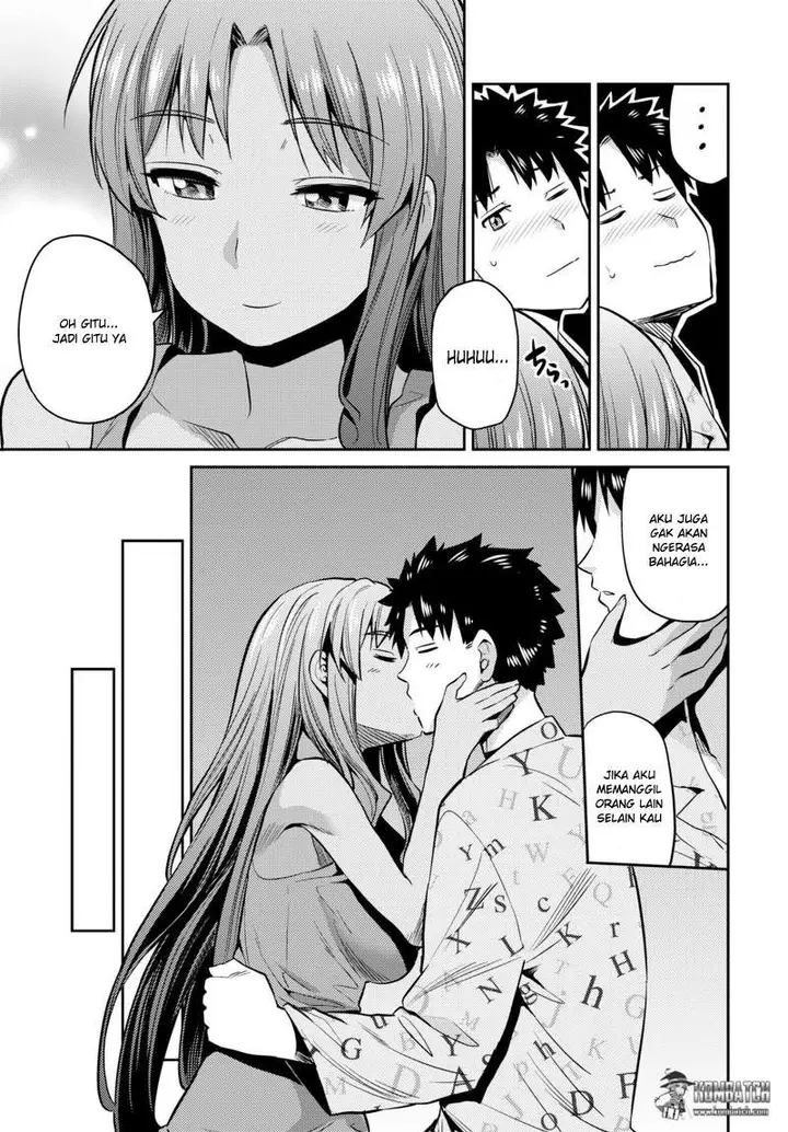 image-komik-risou-no-himo-seikatsu-chapter-6-26/34