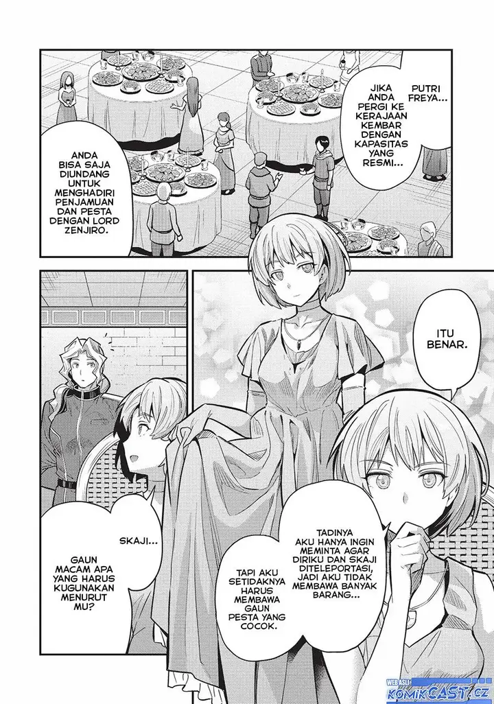 image-komik-risou-no-himo-seikatsu-chapter-60-9/38