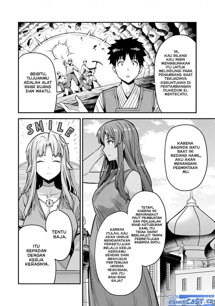 image-komik-risou-no-himo-seikatsu-chapter-64-3/38