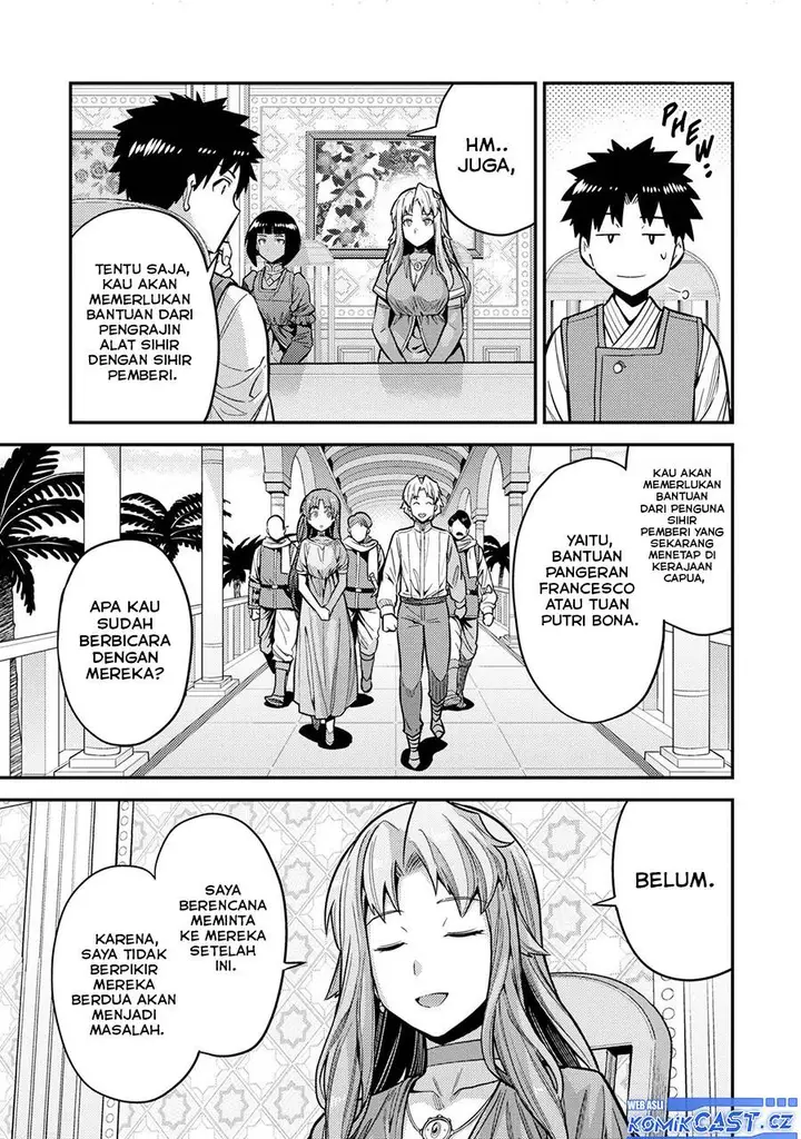 image-komik-risou-no-himo-seikatsu-chapter-64-4/38