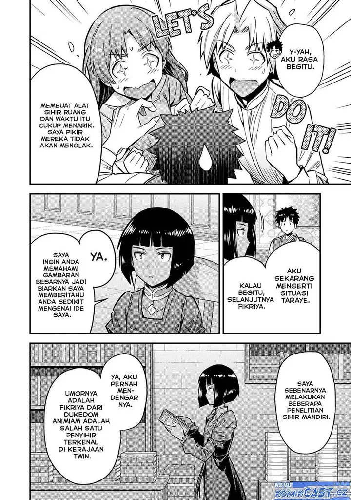 image-komik-risou-no-himo-seikatsu-chapter-64-5/38