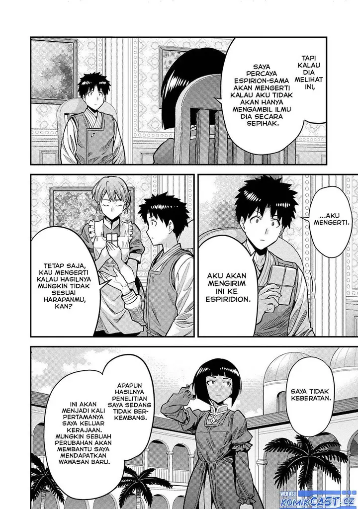 image-komik-risou-no-himo-seikatsu-chapter-64-9/38