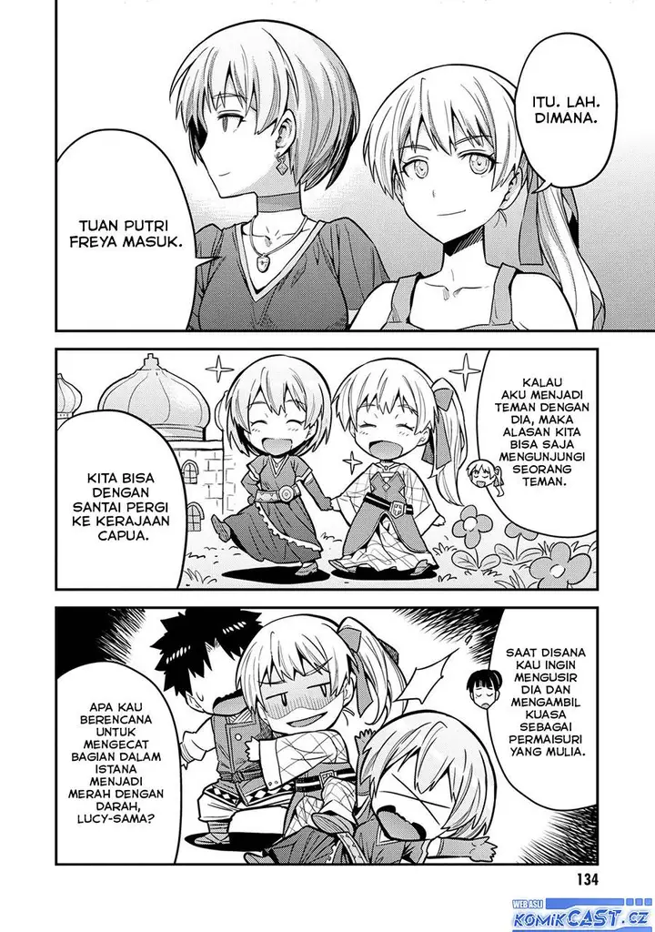 image-komik-risou-no-himo-seikatsu-chapter-64-19/38