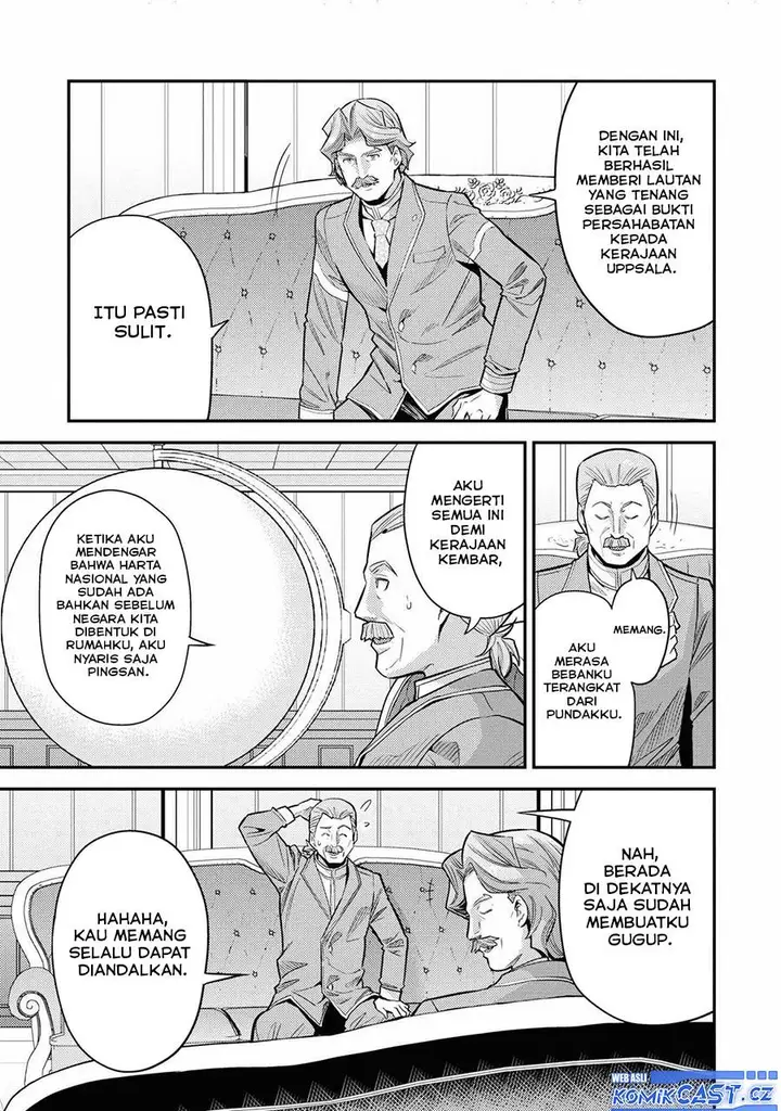 image-komik-risou-no-himo-seikatsu-chapter-66-28/36
