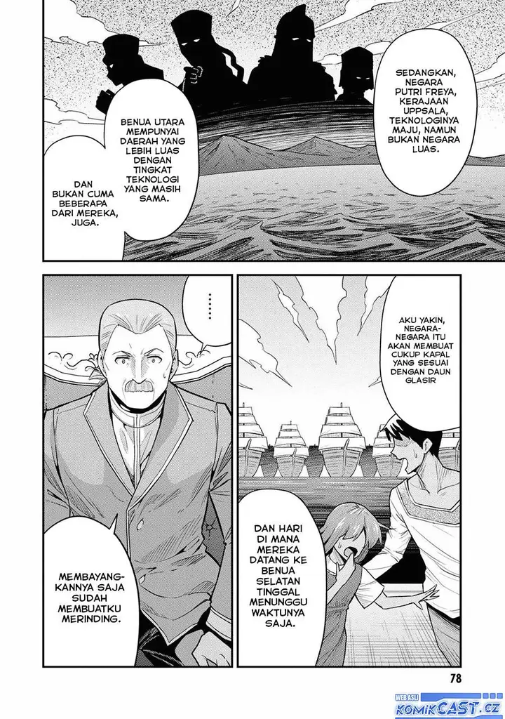 image-komik-risou-no-himo-seikatsu-chapter-66-31/36