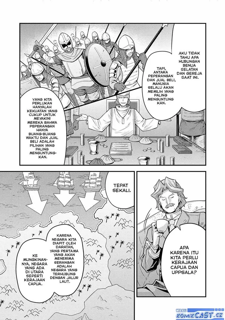 image-komik-risou-no-himo-seikatsu-chapter-66-32/36