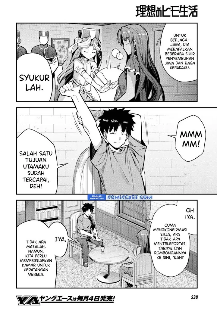 image-komik-risou-no-himo-seikatsu-chapter-67-7/38