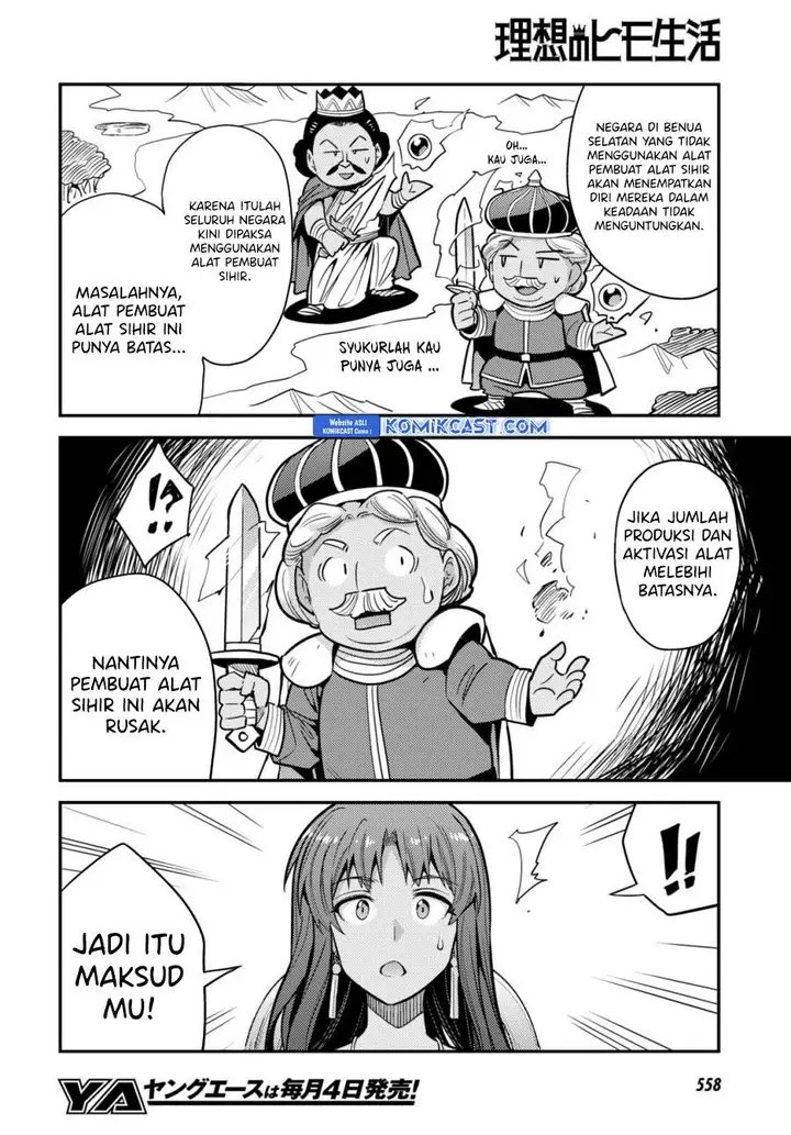 image-komik-risou-no-himo-seikatsu-chapter-67-27/38