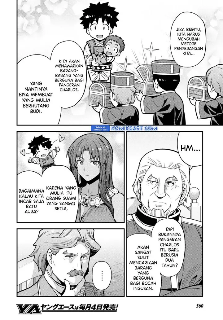 image-komik-risou-no-himo-seikatsu-chapter-68-15/40