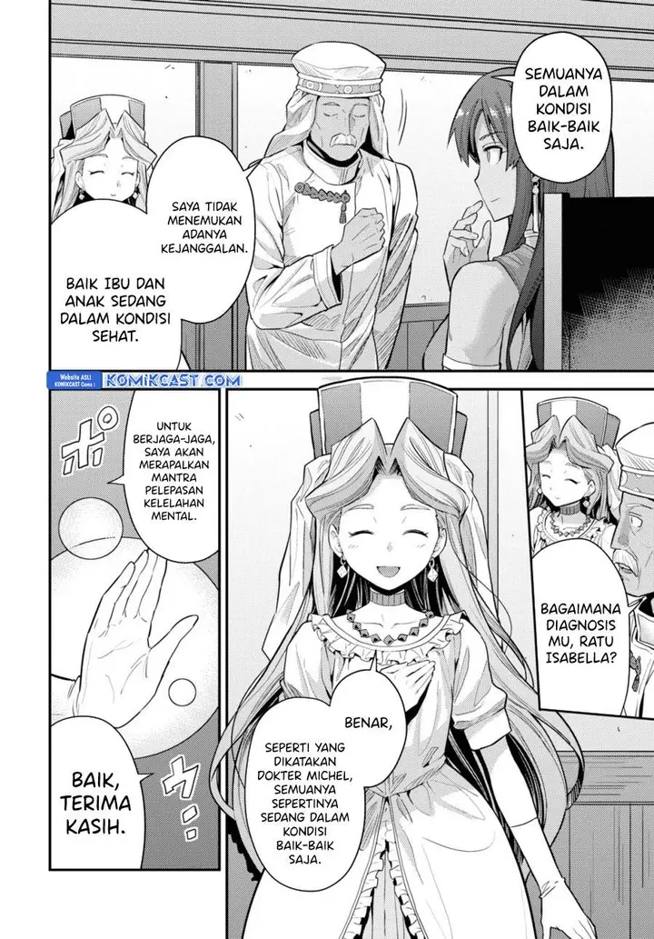 image-komik-risou-no-himo-seikatsu-chapter-69-5/36
