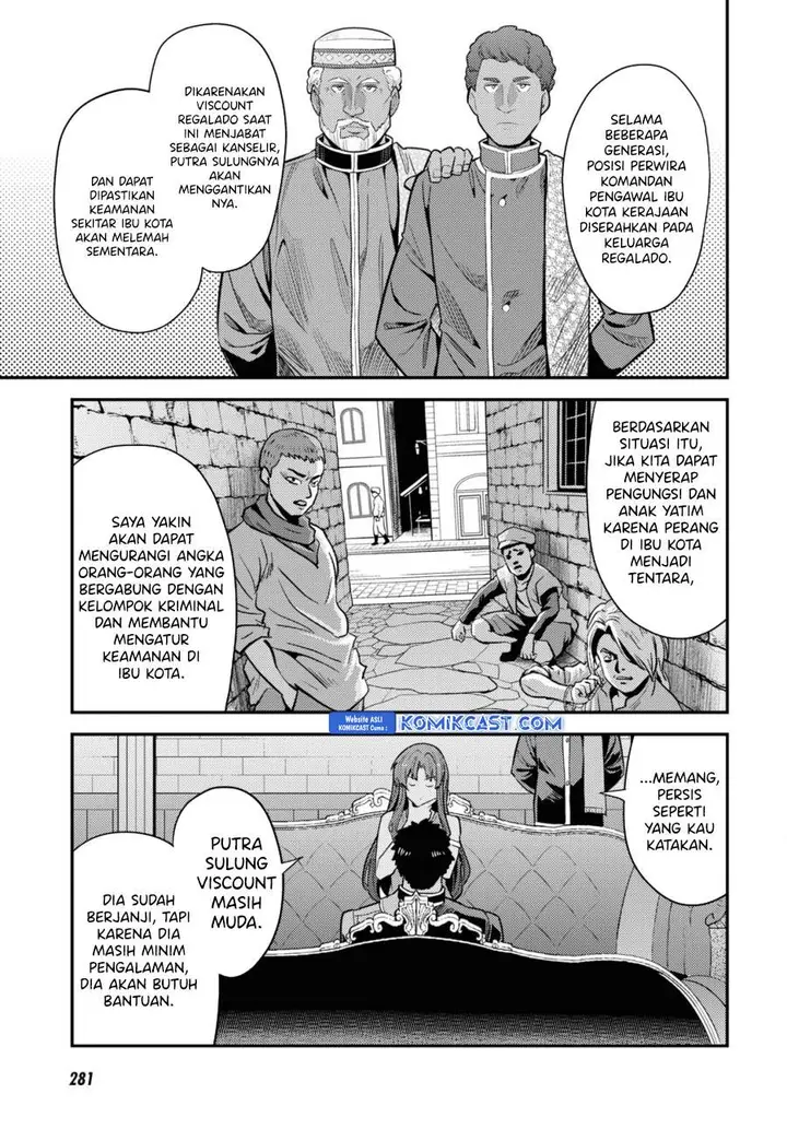 image-komik-risou-no-himo-seikatsu-chapter-69-18/36