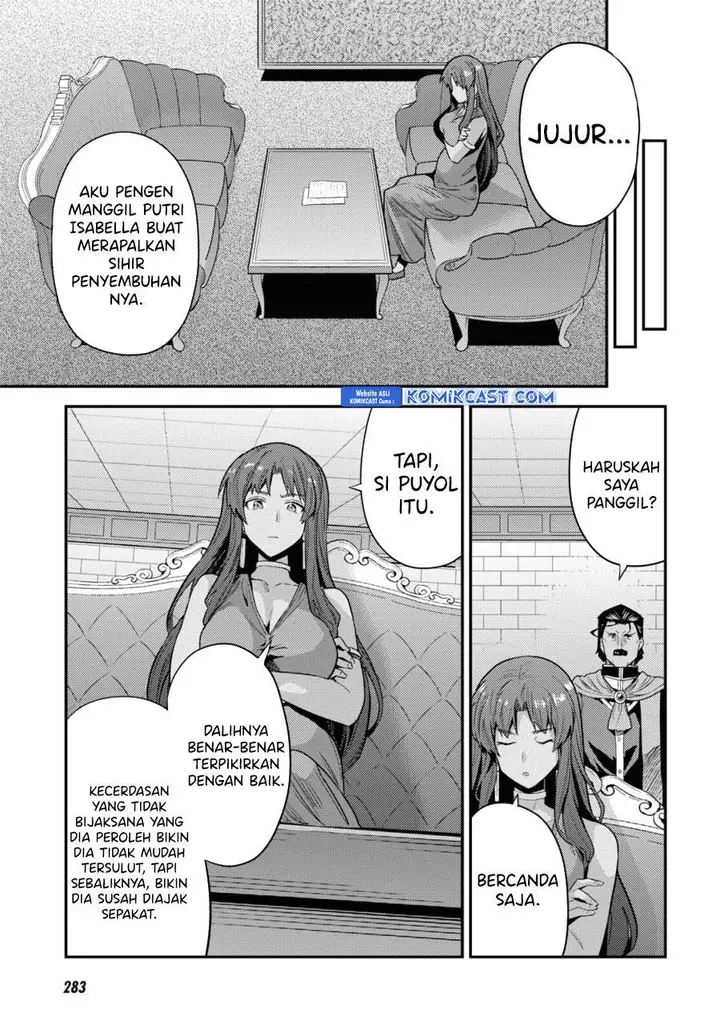 image-komik-risou-no-himo-seikatsu-chapter-69-20/36
