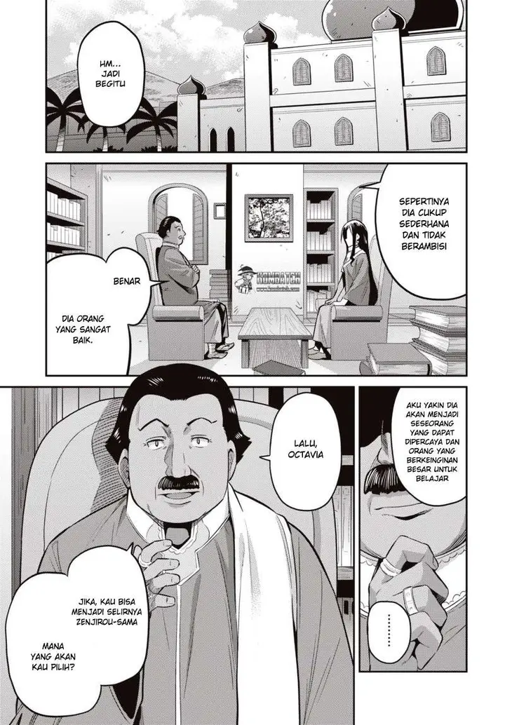 image-komik-risou-no-himo-seikatsu-chapter-7-3/33