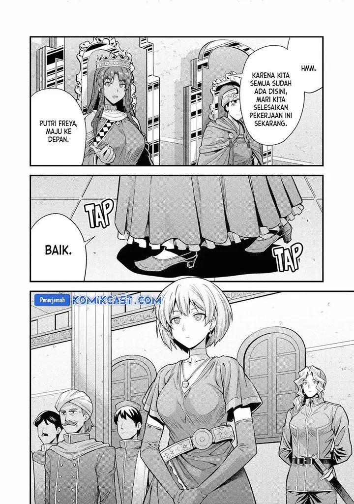 image-komik-risou-no-himo-seikatsu-chapter-71-3/30