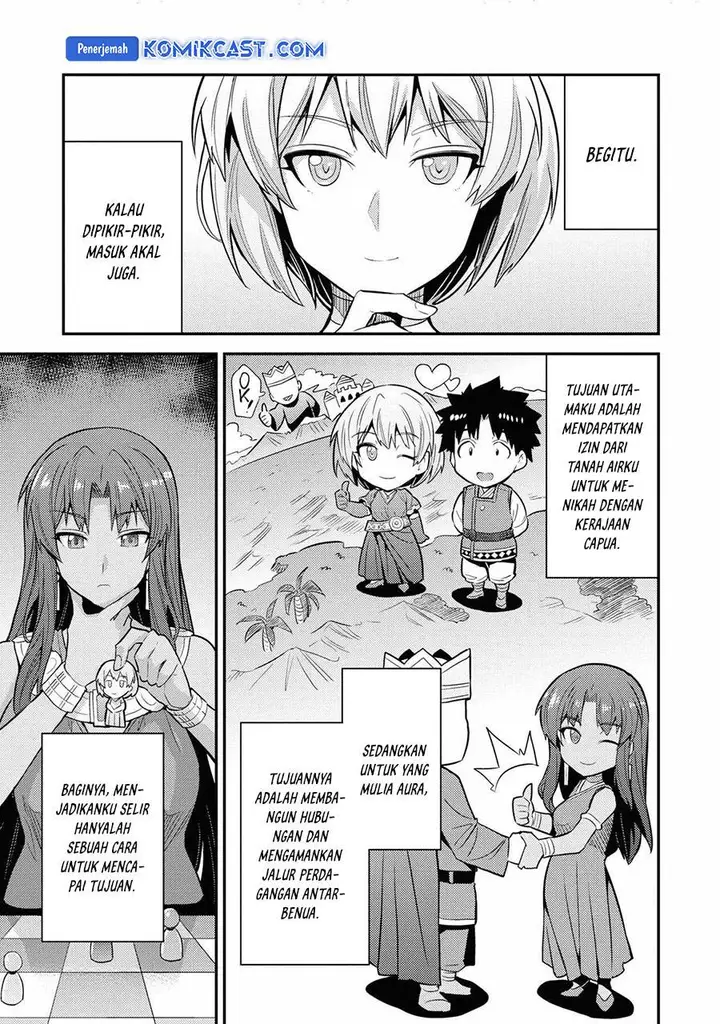 image-komik-risou-no-himo-seikatsu-chapter-71-10/30