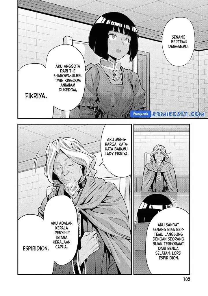 image-komik-risou-no-himo-seikatsu-chapter-71-21/30