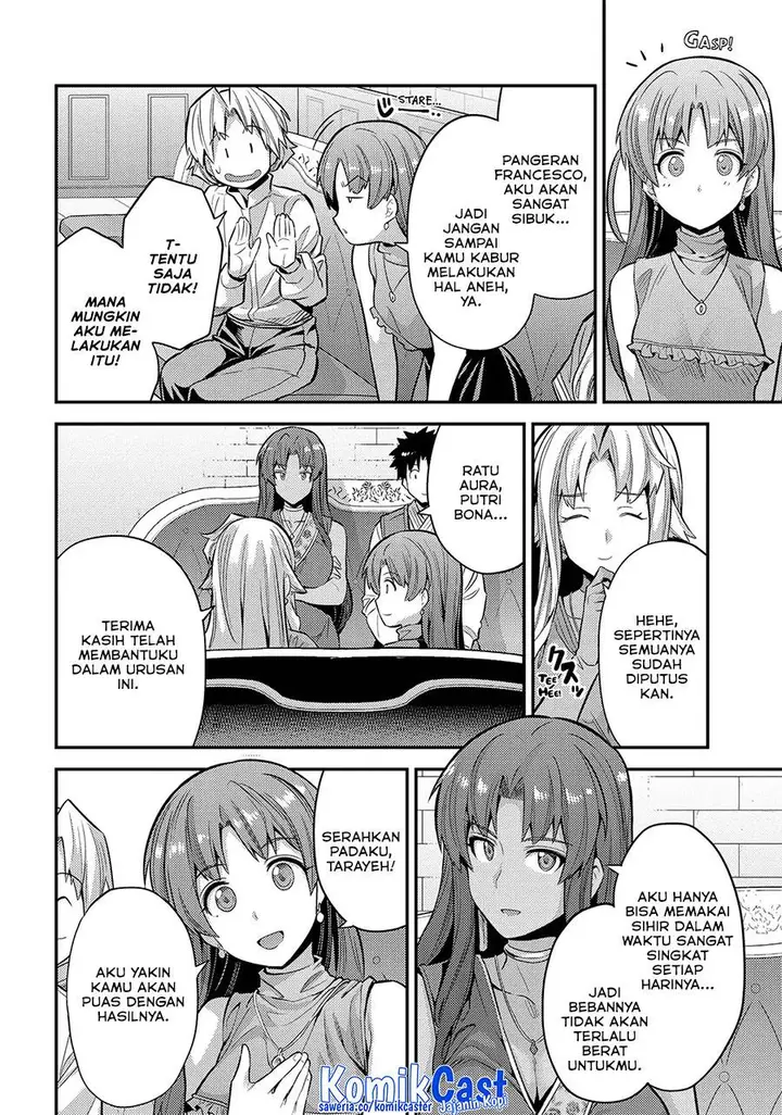 image-komik-risou-no-himo-seikatsu-chapter-73-13/34