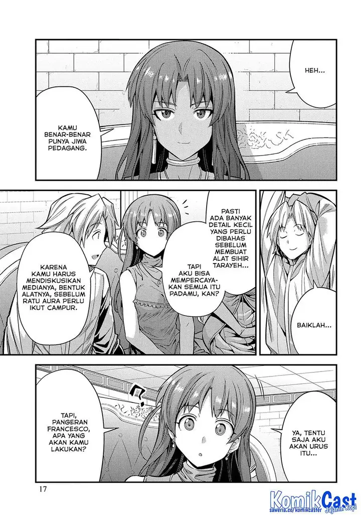 image-komik-risou-no-himo-seikatsu-chapter-73-16/34