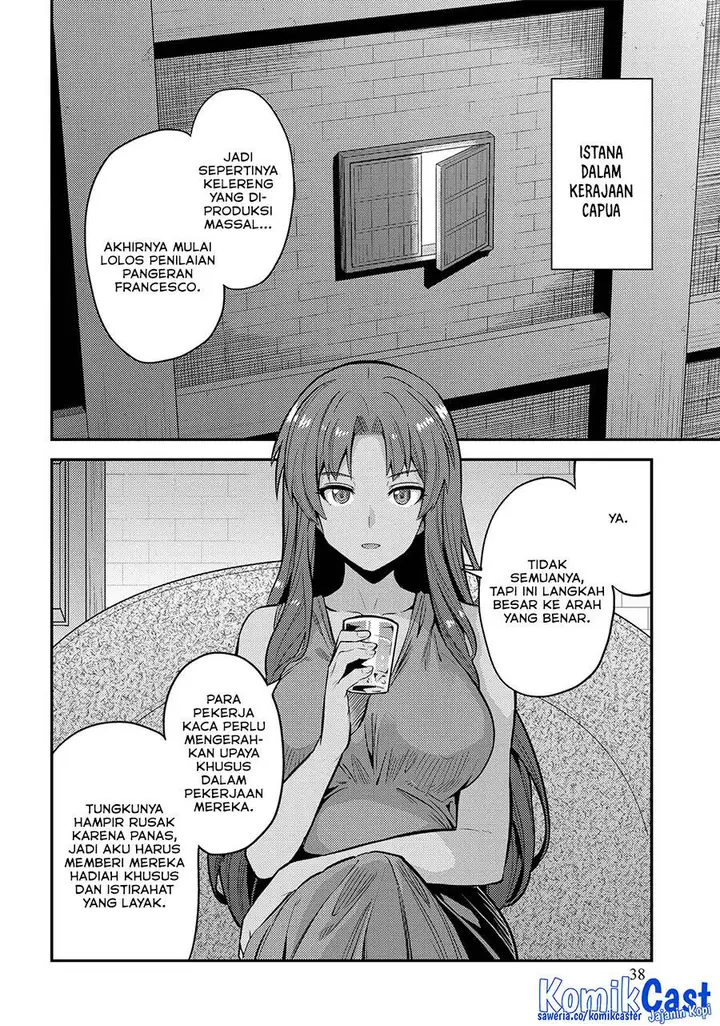image-komik-risou-no-himo-seikatsu-chapter-74-2/34